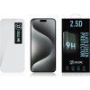 OBAL:ME 2.5D Tvrzené Sklo pre Apple iPhone 15 Pre Max Clear