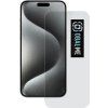 OBAL:ME 2.5D Tvrzené Sklo pre Apple iPhone 15 Pre Max Clear
