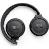 JBL Tune 520BT Bluetooth Headset Black