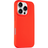 Tactical MagForce Velvet Smoothie Kryt pre Apple iPhone 16 Pre Chilli