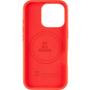 Tactical MagForce Velvet Smoothie Kryt pre Apple iPhone 16 Pre Chilli