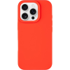 Tactical MagForce Velvet Smoothie Kryt pre Apple iPhone 16 Pre Chilli