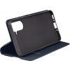 OBAL:ME SmoothTouch Puzdro pre Samsung Galaxy A26 5G Dark Blue