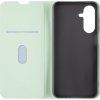OBAL:ME SmoothTouch Puzdro pre Samsung Galaxy A26 5G Mint Green
