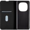OBAL:ME SmoothTouch Puzdro pre Xiaomi Redmi Note 14 Pre 5G/Poco X7 5G Black