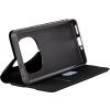 OBAL:ME SmoothTouch Puzdro pre Xiaomi Redmi Note 14 Pre 5G/Poco X7 5G Black