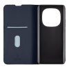 OBAL:ME SmoothTouch Puzdro pre Xiaomi Redmi Note 14 Pre 5G/Poco X7 5G Dark Blue