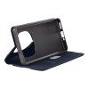 OBAL:ME SmoothTouch Puzdro pre Xiaomi Redmi Note 14 Pre 5G/Poco X7 5G Dark Blue