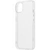 OBAL:ME TPU Kryt pre Apple iPhone 13 Transparent