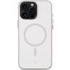 Tactical MagForce SmoothIsFast Kryt pre Apple iPhone 16 Pre Max Chalk
