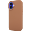 Tactical MagForce Velvet Smoothie Kryt pre Apple iPhone 16 Moucha Moose