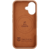 Tactical MagForce Velvet Smoothie Kryt pre Apple iPhone 16 Moucha Moose