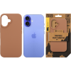Tactical MagForce Velvet Smoothie Kryt pre Apple iPhone 16 Moucha Moose