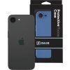 OBAL:ME Matte TPU Kryt pre Apple iPhone 16e/17e Dark Blue