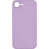 OBAL:ME Matte TPU Kryt pre Apple iPhone 16e/17e Purple