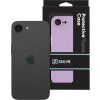 OBAL:ME Matte TPU Kryt pre Apple iPhone 16e/17e Purple