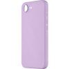 OBAL:ME Matte TPU Kryt pre Apple iPhone 16e/17e Purple