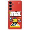 EF-MS721CRE Samsung FlipSuit Kryt pre Galaxy S24 FE Red