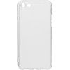 OBAL:ME TPU Kryt pre Apple iPhone 7/8/SE2020/SE2022 Transparent