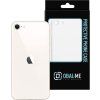 OBAL:ME TPU Kryt pre Apple iPhone 7/8/SE2020/SE2022 Transparent