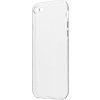 OBAL:ME TPU Kryt pre Apple iPhone 7/8/SE2020/SE2022 Transparent