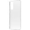 OBAL:ME TPU Kryt pre Samsung Galaxy A33 5G Transparent