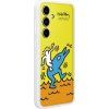 EF-MS721CYE Samsung FlipSuit Kryt pre Galaxy S24 FE Yellow