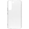 OBAL:ME TPU Kryt pre Samsung Galaxy S22 Transparent