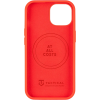 Tactical MagForce Velvet Smoothie Kryt pre Apple iPhone 15 Chilli