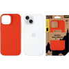 Tactical MagForce Velvet Smoothie Kryt pre Apple iPhone 15 Chilli