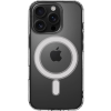 Tactical MagForce Kryt pre Apple iPhone 16 Pre Transparent
