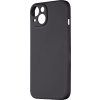 OBAL:ME Matte TPU Kryt pre Apple iPhone 14 Black