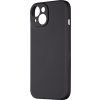 OBAL:ME Matte TPU Kryt pre Apple iPhone 15 Black