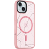 Tactical MagForce Hyperstealth Sika Kryt pre Apple iPhone 15 Pink Panther