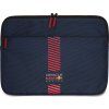 Red Bull Nylon Powerbar Obal na Notebook 13/14" Navy