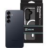 OBAL:ME MagNetix Bumper Kryt pre Samsung Galaxy S25 White