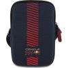 Red Bull Nylon Powerbar Taška vel. M Navy