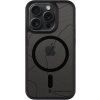 Tactical MagForce Hyperstealth Sika Kryt pre Apple iPhone 15 Pre Asphalt