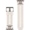 Tactical Tough Band pre Apple Watch Ultra Light Grey/Silver