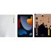 Tactical Glass Shield sklo pre Apple iPad 10.2 2019/2020/2021 Clear