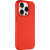 Tactical MagForce Velvet Smoothie Kryt pre Apple iPhone 15 Pre Chilli