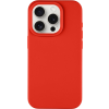 Tactical MagForce Velvet Smoothie Kryt pre Apple iPhone 15 Pre Chilli