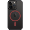 Tactical MagForce Hyperstealth 2.0 Kryt pre Apple iPhone 14 Pre Max Black/Red