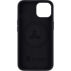 Tactical MagForce Velvet Smoothie Kryt pre Apple iPhone 14 Asphalt