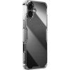 Nillkin Nature TPU PRO Kryt pre Apple iPhone 16 Transparent