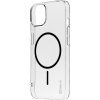 OBAL:ME MagNetix Limpid Kryt pre Apple iPhone 14 Transparent