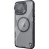 Nillkin Iceblade Prop Magnetic Kryt pre Apple iPhone 16 Pre Black
