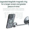 Nillkin Iceblade Prop Magnetic Kryt pre Apple iPhone 16 Pre Black
