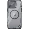 Nillkin Iceblade Prop Magnetic Kryt pre Apple iPhone 16 Pre Black