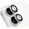 OBAL:ME Ochrana Čoček pre Apple iPhone 16/16 Plus White